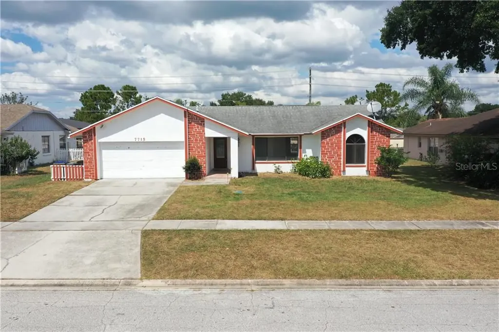 7715 Indian Ridge Trail N Kissimmee FL 34747