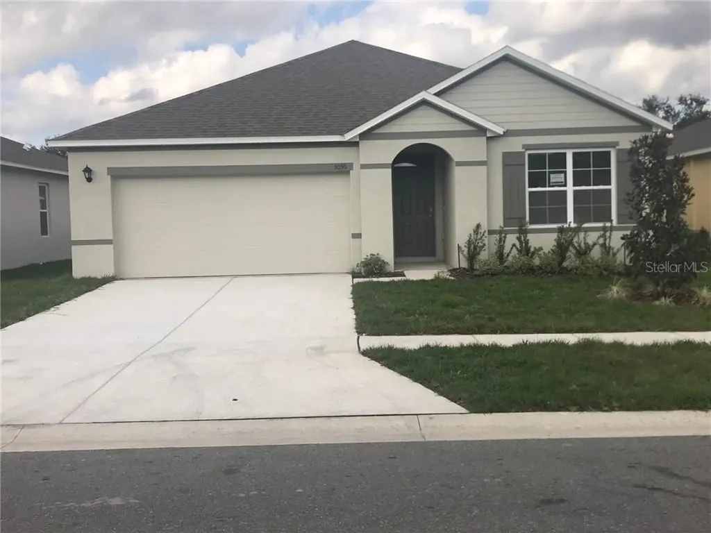 3056 Country Club Circle Winter Haven FL 33881