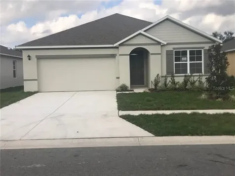 3056 Country Club Circle Winter Haven FL 33881