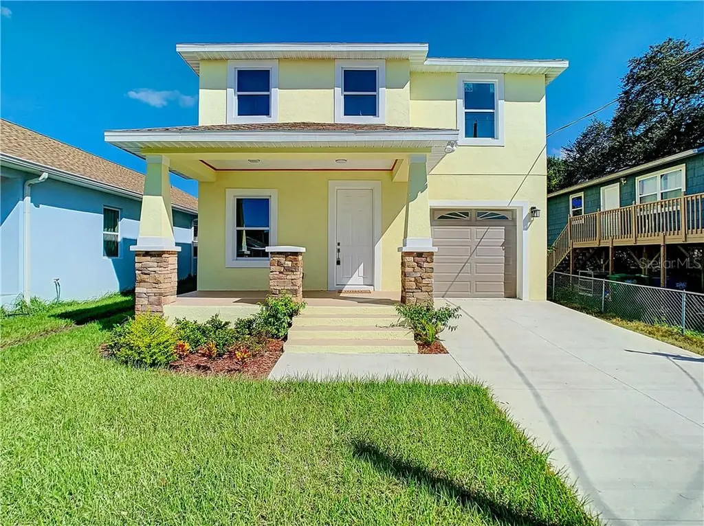 2603 W Saint Louis Street Tampa FL 33607