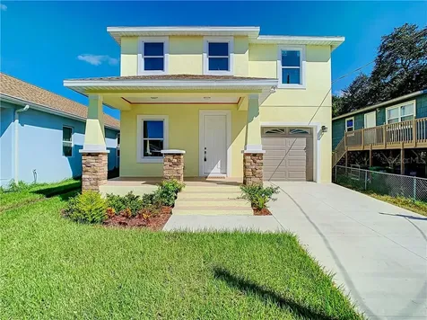 2603 W Saint Louis Street Tampa FL 33607