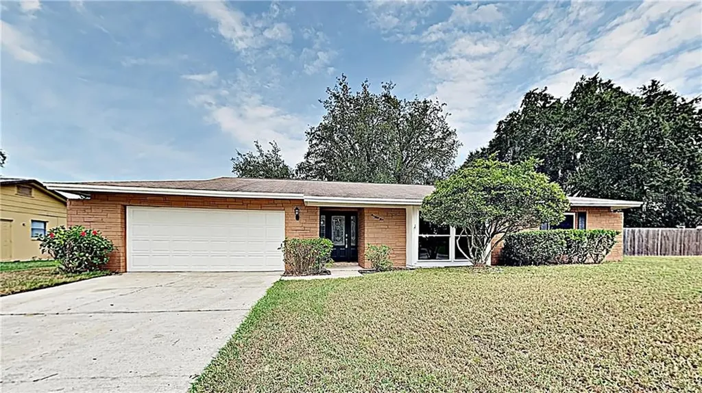 154 Stoney Ridge Drive Longwood FL 32750