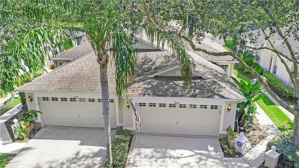 19141 White Wing Place Tampa FL 33647