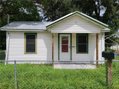 37943 8th Avenue Zephyrhills FL 33542