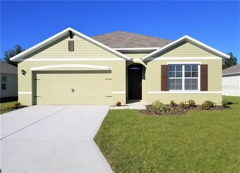 946 Summer Glen Drive Winter Haven FL 33880