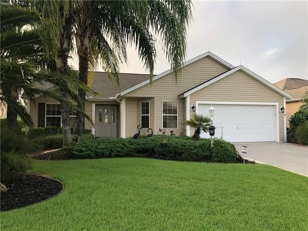 1084 Nichols Terrace The Villages FL 32162