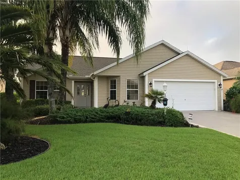 1084 Nichols Terrace The Villages FL 32162