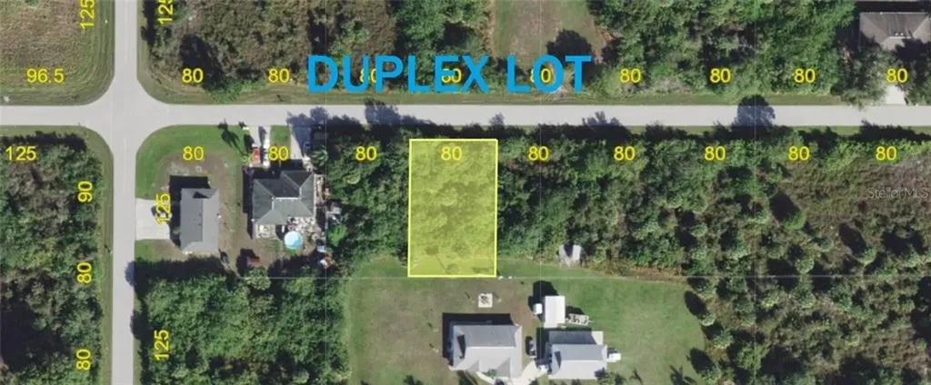 10185 Burlington Avenue Englewood FL 34224