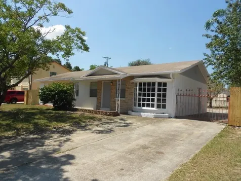 3704 Connor Avenue Orlando FL 32808