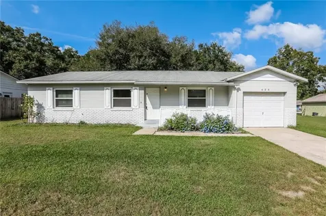 458 Aural Lane Apopka FL 32712