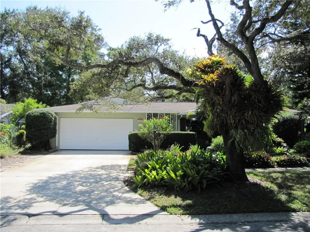 1651 Woodridge Drive Clearwater FL 33756