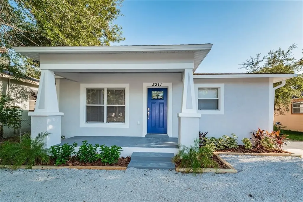 3211 E Osborne Avenue Tampa FL 33610