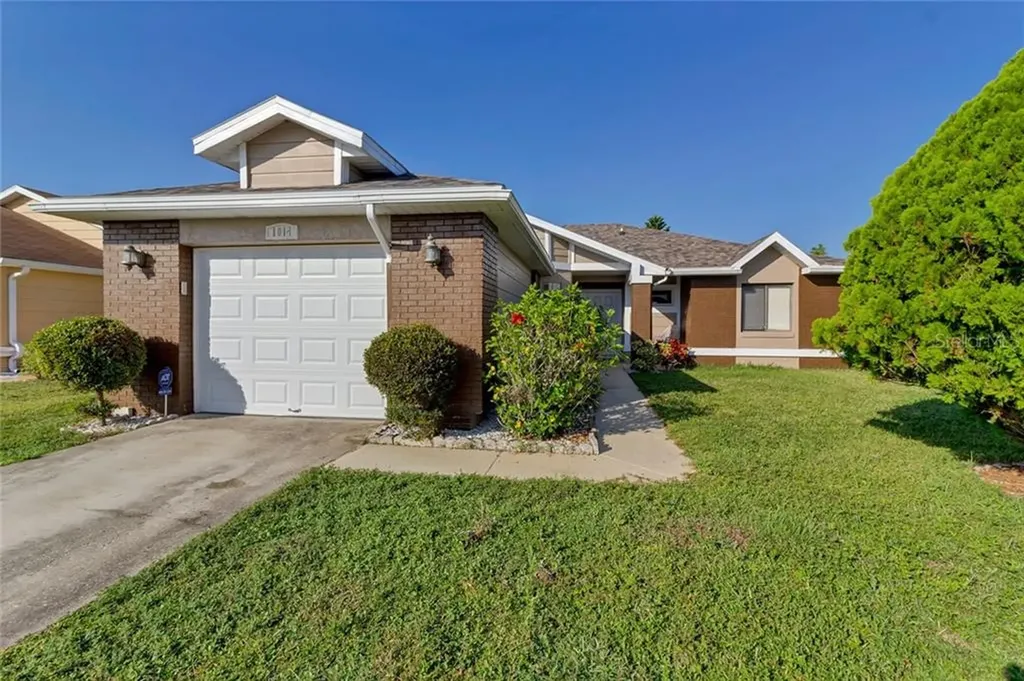 1014 Apopka Woods Lane Orlando FL 32824