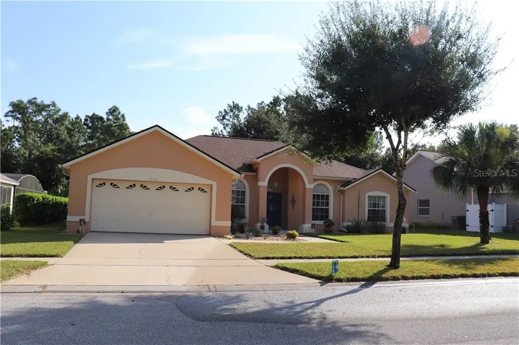 16302 Magnolia Hill Street Clermont FL 34714