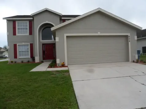 608 Lyndsey Lane Winter Haven FL 33884