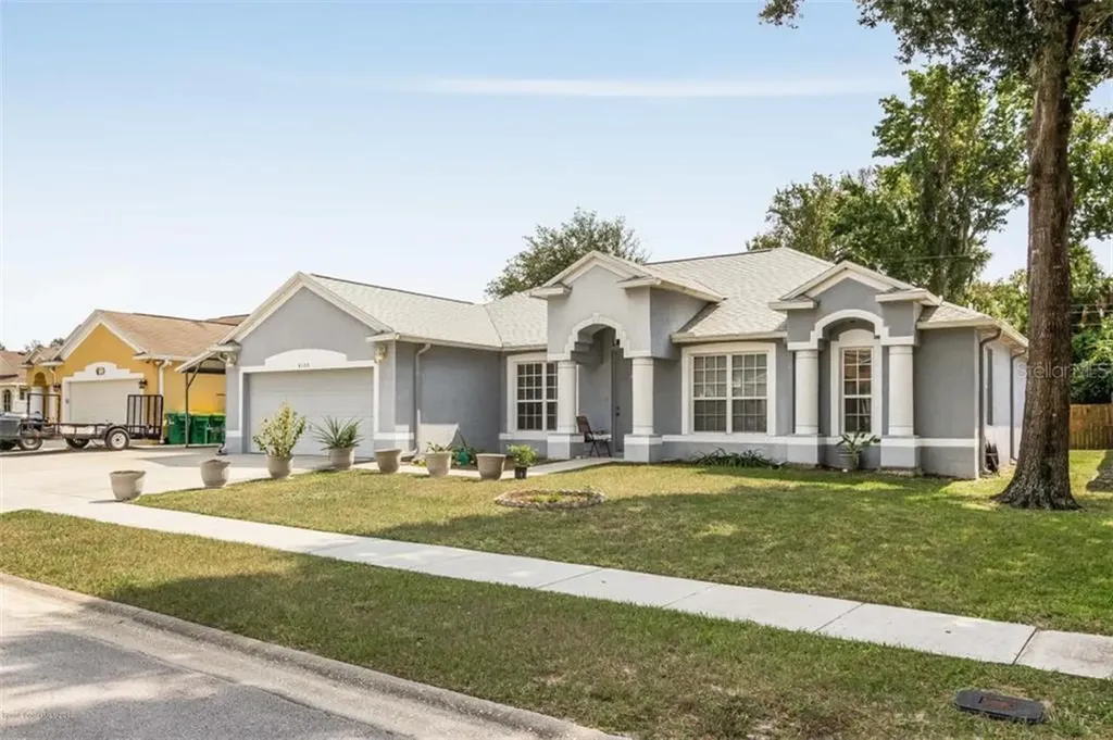 4135 Eola Avenue Titusville FL 32796