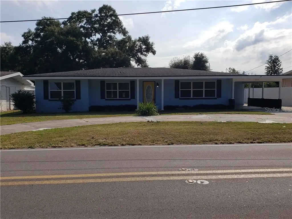 2114 21st Street NW Winter Haven FL 33881