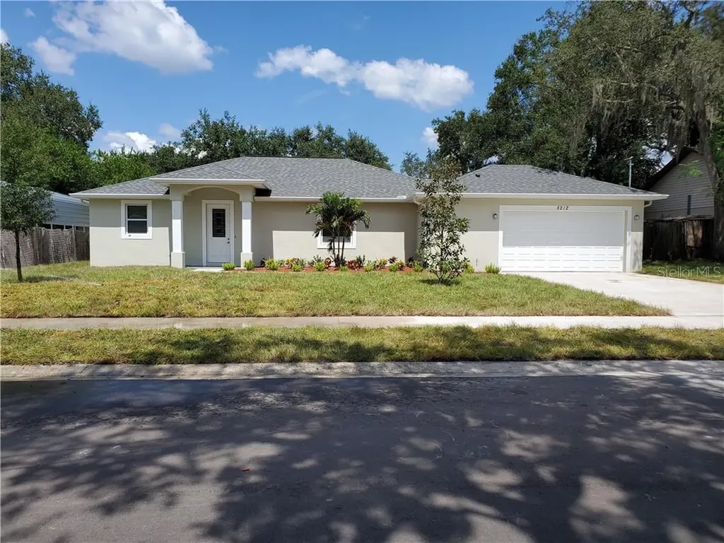 5212 Chilkoot Street Temple Terrace FL 33617