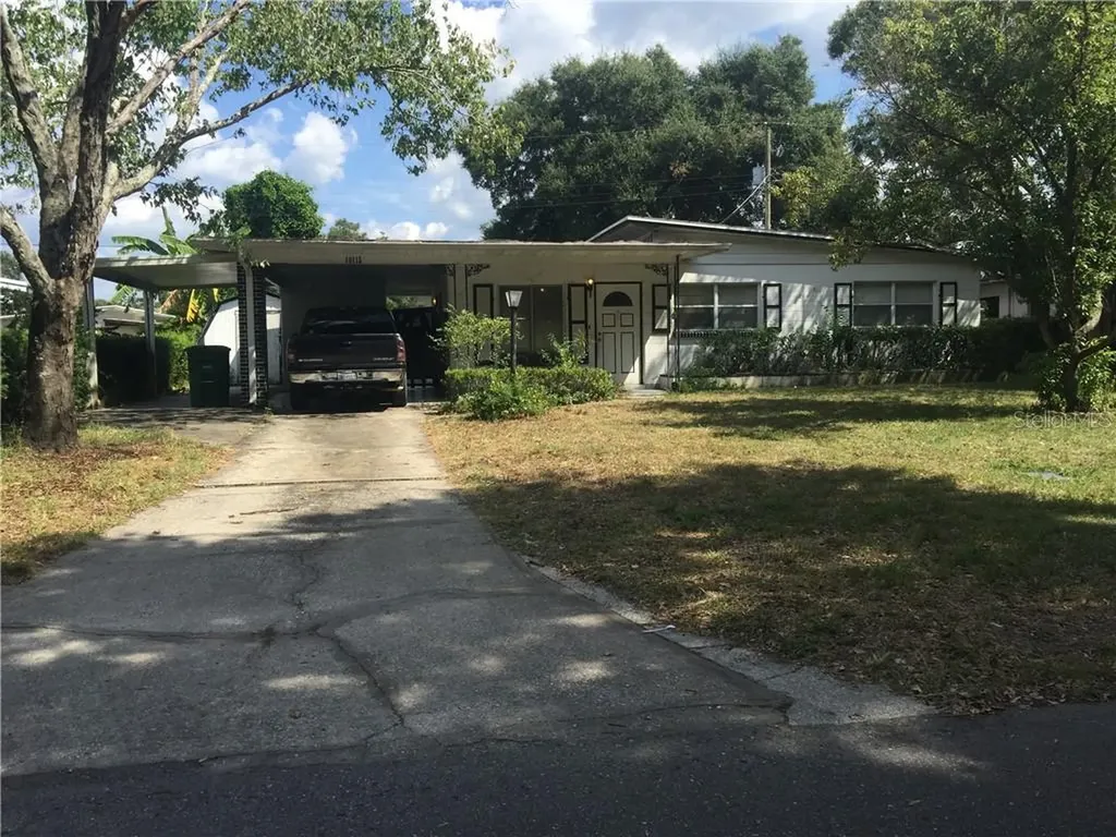 10115 N Dartmouth Avenue Tampa FL 33612