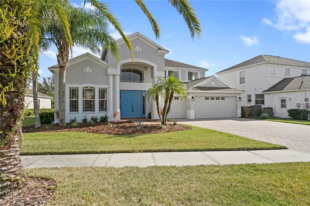 10505 Martinique Isle Drive Tampa FL 33647