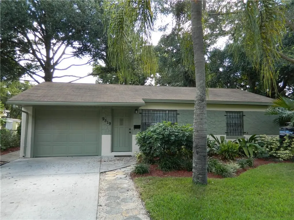 9519 N Highland Avenue Tampa FL 33612