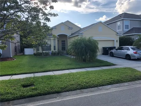 1514 Echo Lake Court Orlando FL 32828