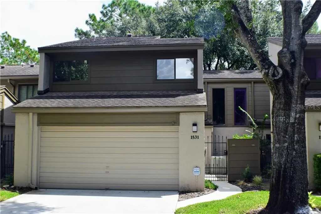 1531 Pickwood Avenue Fern Park FL 32730