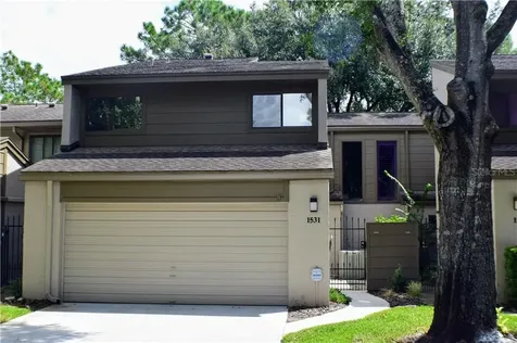 1531 Pickwood Avenue Fern Park FL 32730