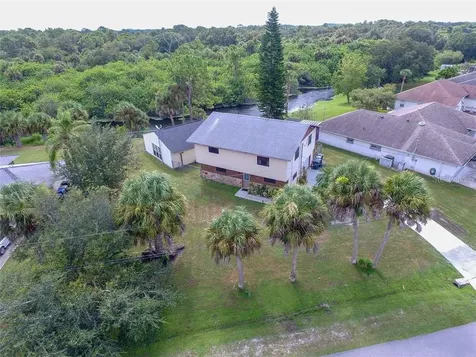 3338 Tonkin Drive North Port FL 34287