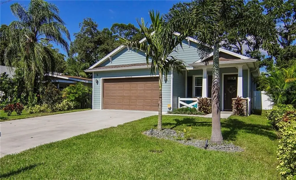 922 Gulf View Boulevard Dunedin FL 34698