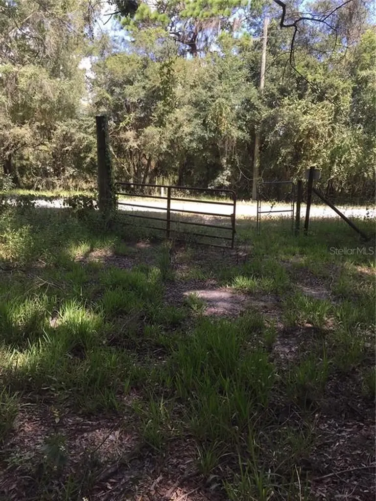 881 W County Line Road Zephyrhills FL 33540