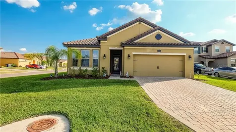 1704 Prima Lago Terrace Lakeland FL 33810