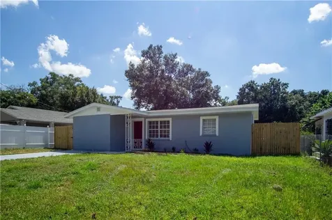 1732 W Powhatan Avenue Tampa FL 33603