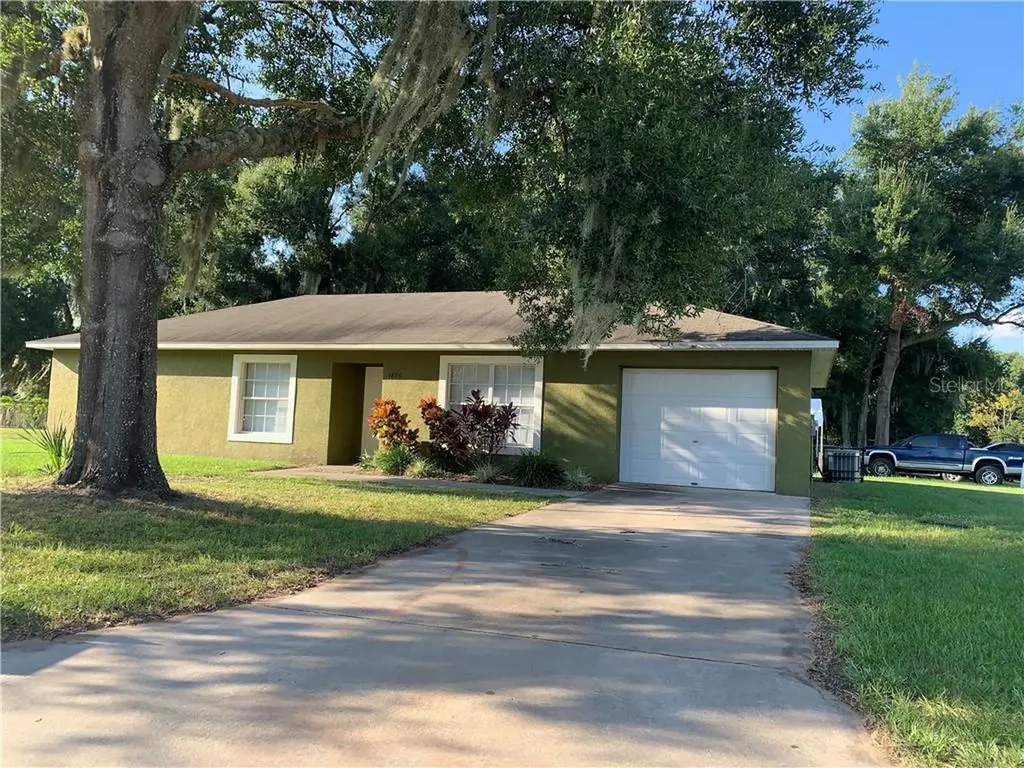 1890 E Boulevard Street Bartow FL 33830