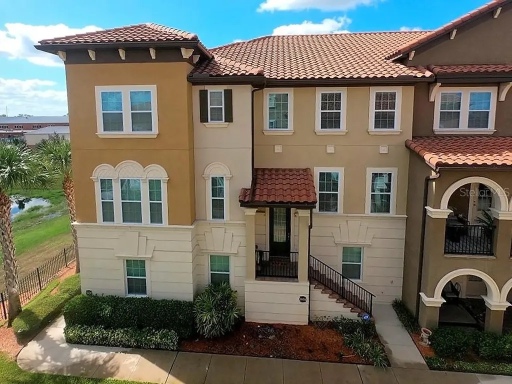 1616 Lobelia Drive Lake Mary FL 32746