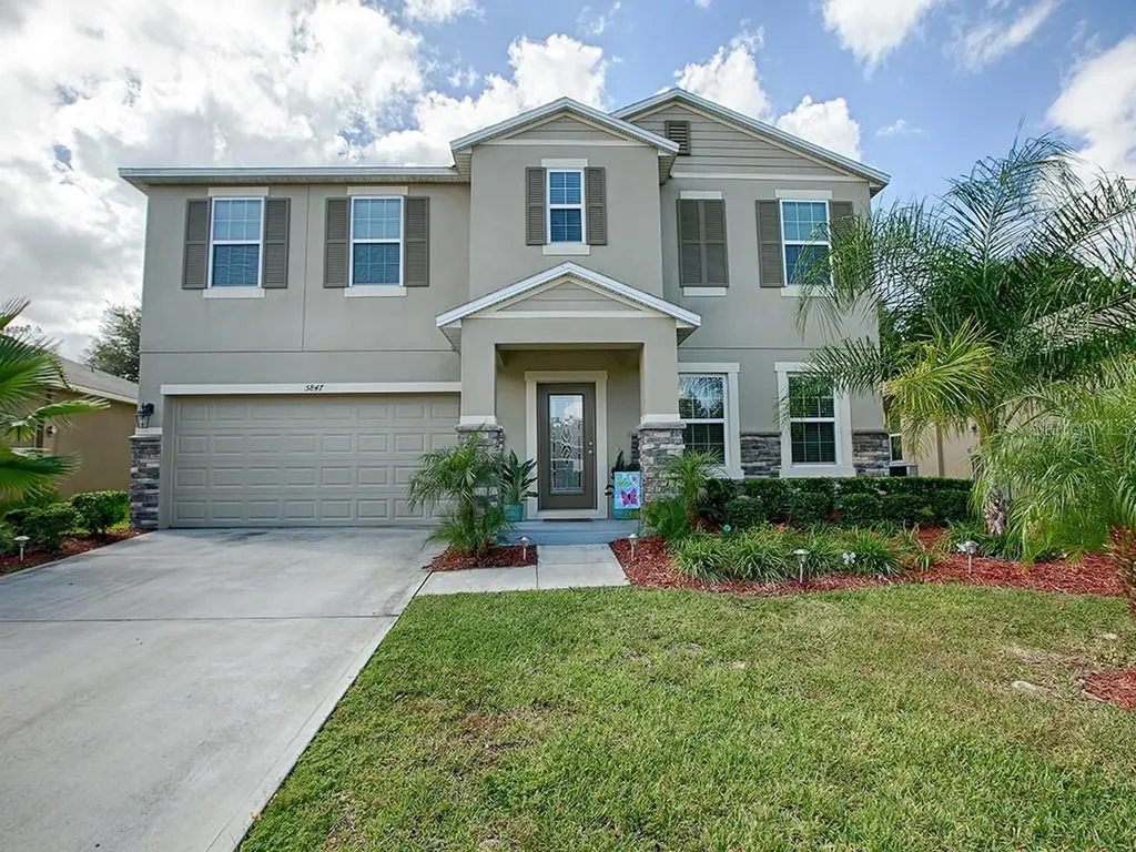 5847 Windsong Oak Drive Leesburg FL 34748