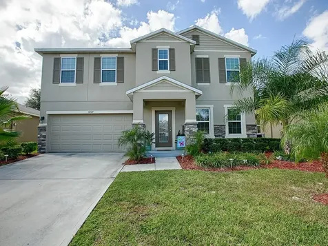 5847 Windsong Oak Drive Leesburg FL 34748