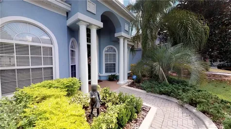 1727 Sarong Place Winter Park FL 32792