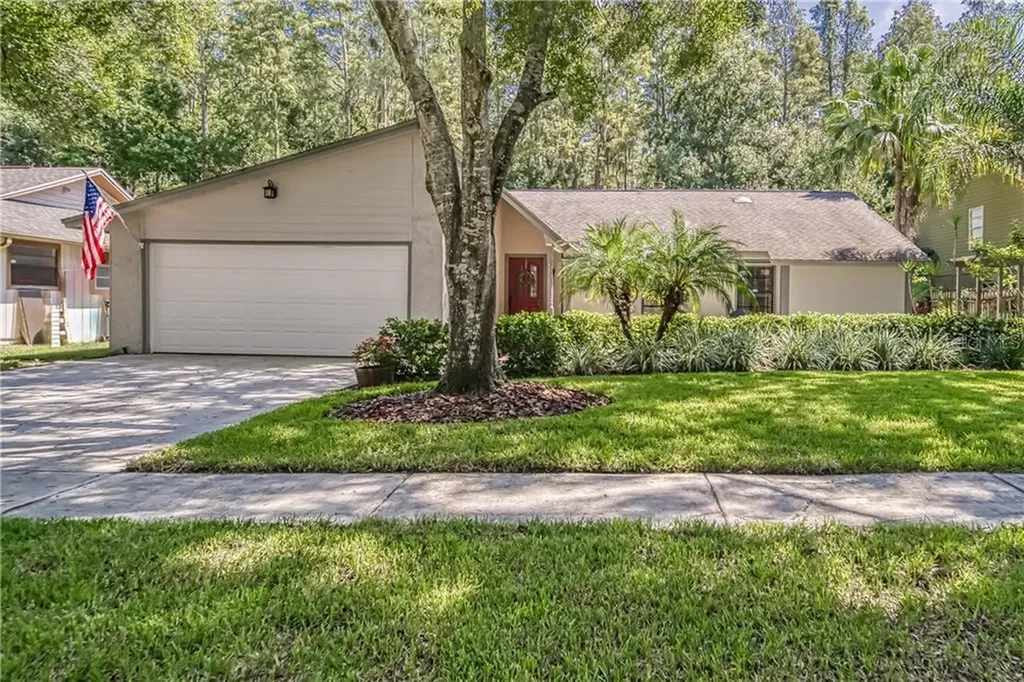 16003 Hampton Village Drive Tampa FL 33618