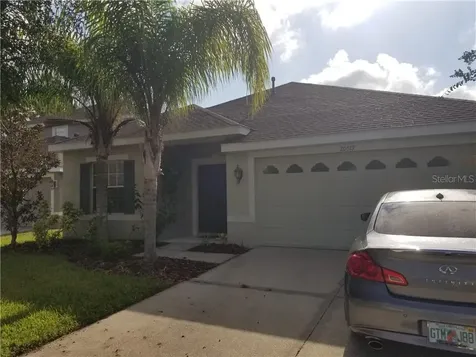 20519 Sultana Court Tampa FL 33647