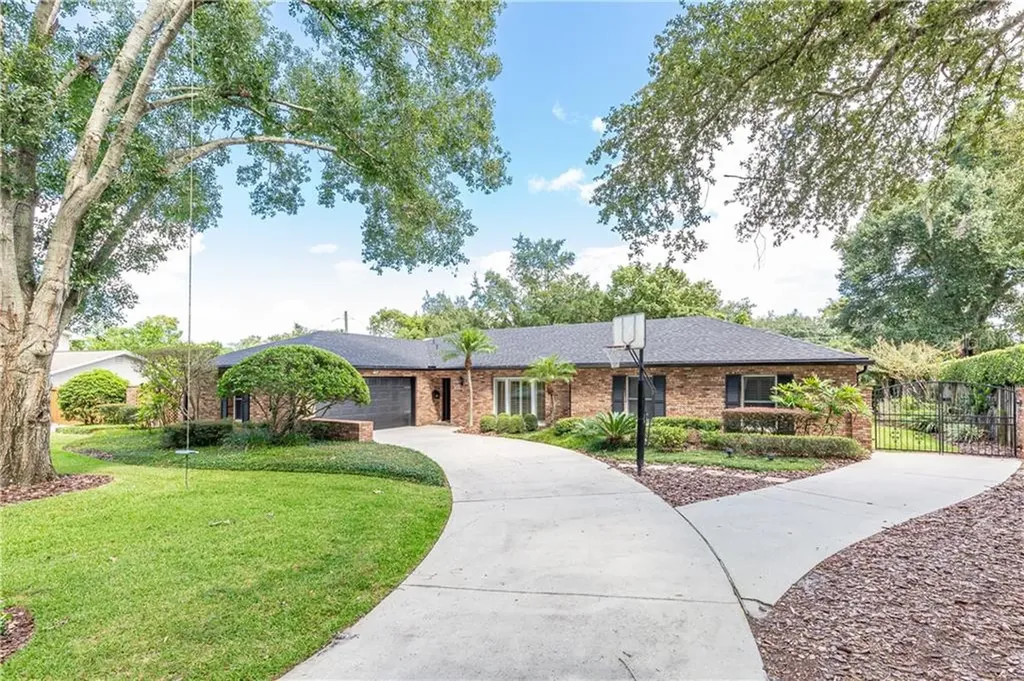 2521 Deloraine Trail Maitland FL 32751