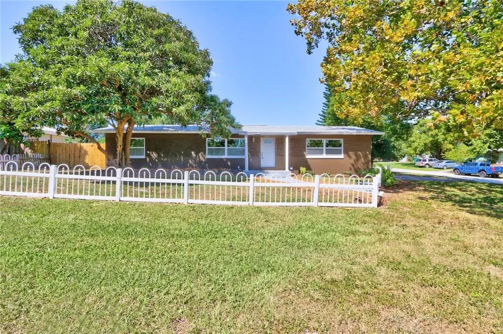 230 Terrace Drive E Clearwater FL 33765