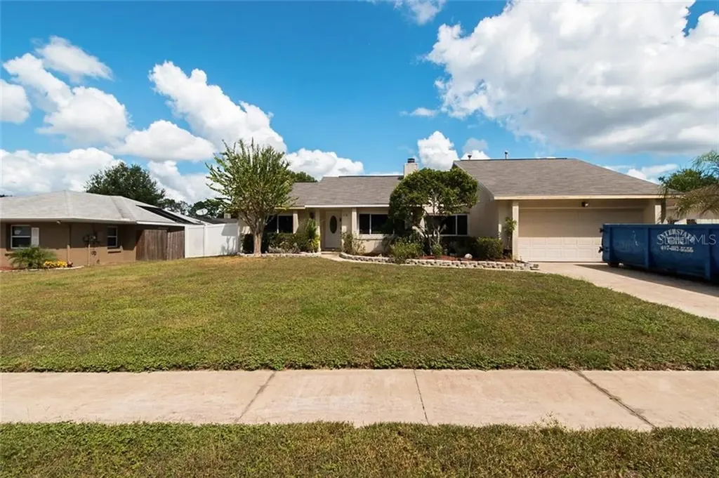 112 Tipperary Drive Lake Mary FL 32746