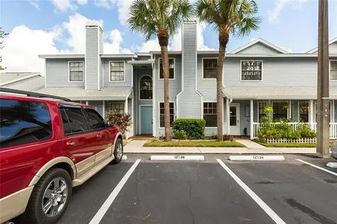 12538 Castle Hill Drive Tampa FL 33624