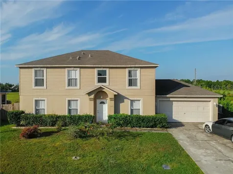 127 Barrington Drive Kissimmee FL 34758