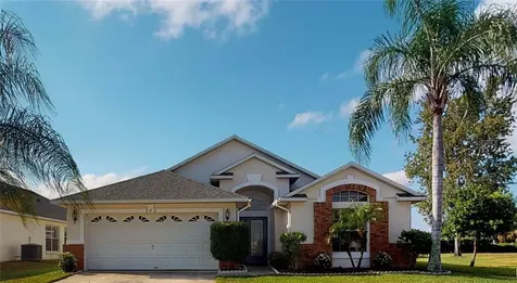 202 Lake Shore Parkway Davenport FL 33896