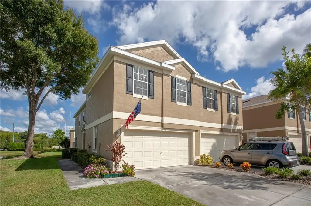 2510 Newbern Drive Clearwater FL 33761