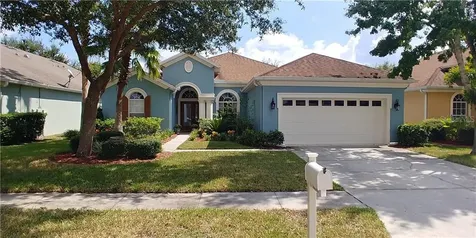10540 Sky Flower Court Land O Lakes FL 34638