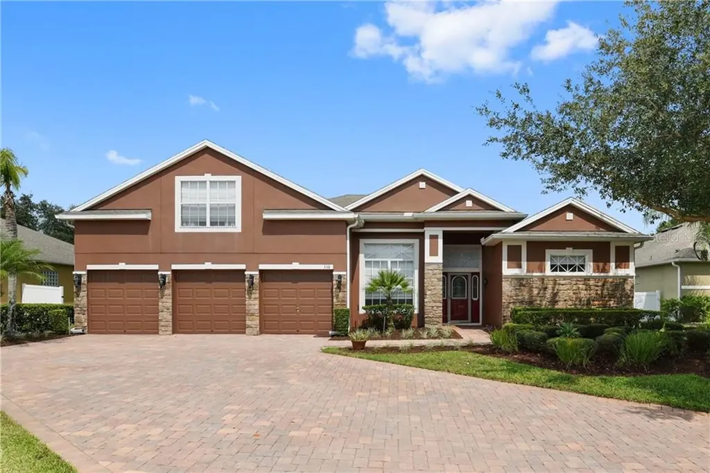 338 Brentwood Club Cove Longwood FL 32750