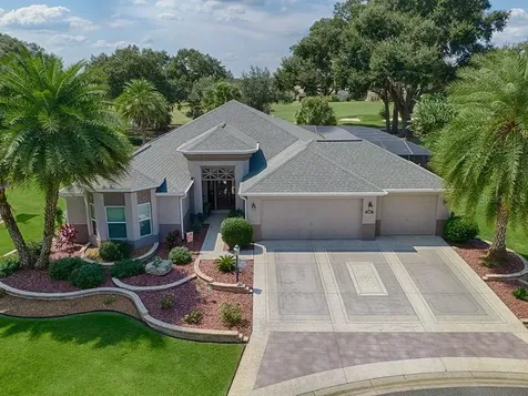 2036 Abordale Lane The Villages FL 32162